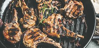 An image of Lamb Chops