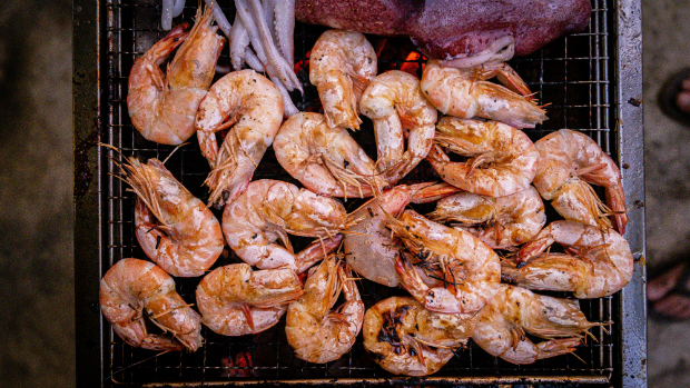 An image of Sea Food