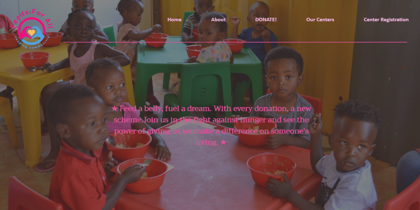 Project 1 Screenshot