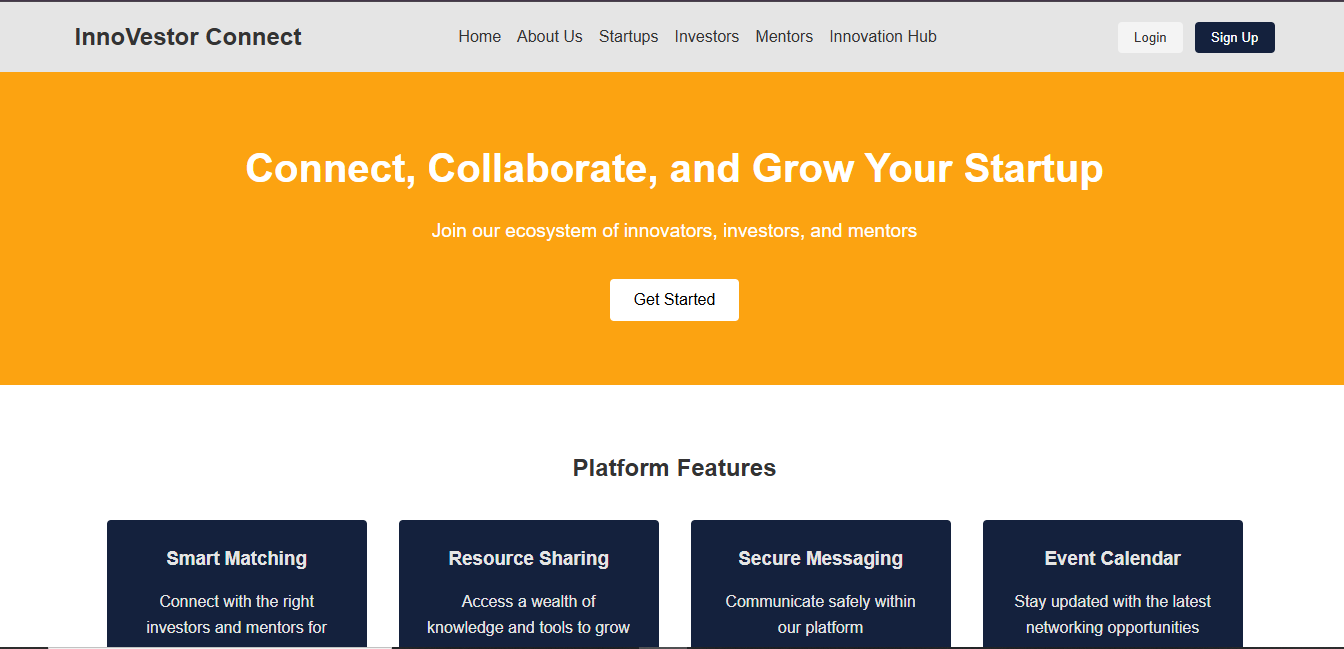 Project 2 Screenshot